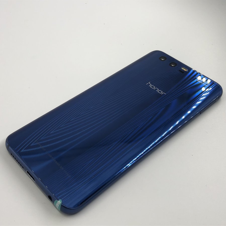 荣耀【荣耀9】全网通 蓝色 6g/64g 国行 95新