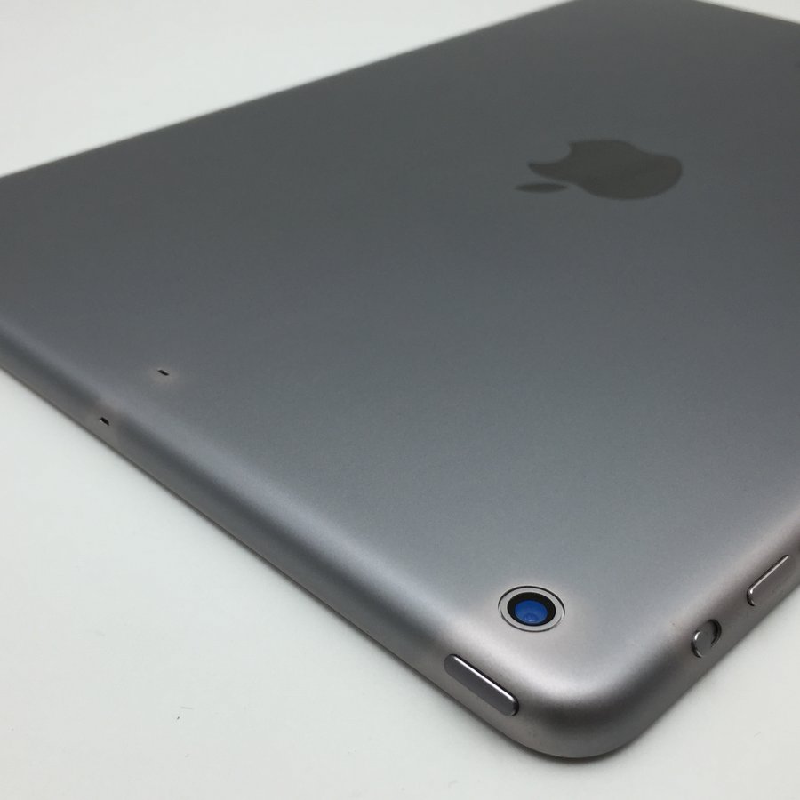 苹果ipadairwifi版灰色32g国行9成新32g真机实拍