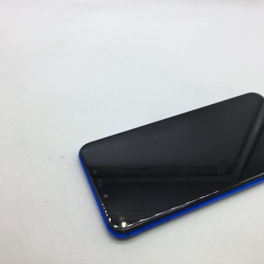 华为【nova3i】全网通 紫色 4g/128g 国行 8成新