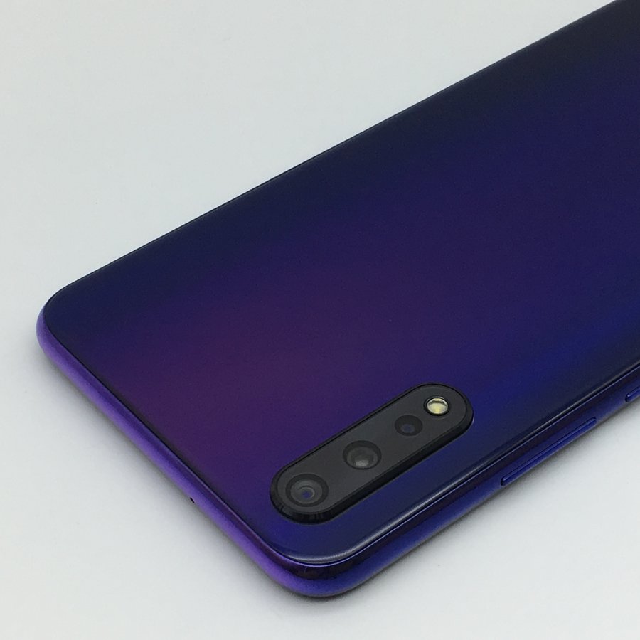 vivoiqooneo855版全网通紫色6g64g国行9成新真机实拍