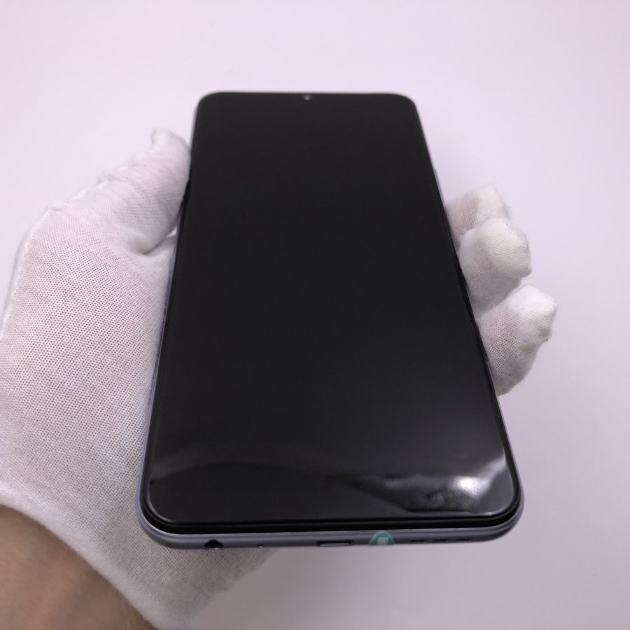 vivo【iqoo u1x】4g全网通 晨霜白 6g/64g 国行 95新