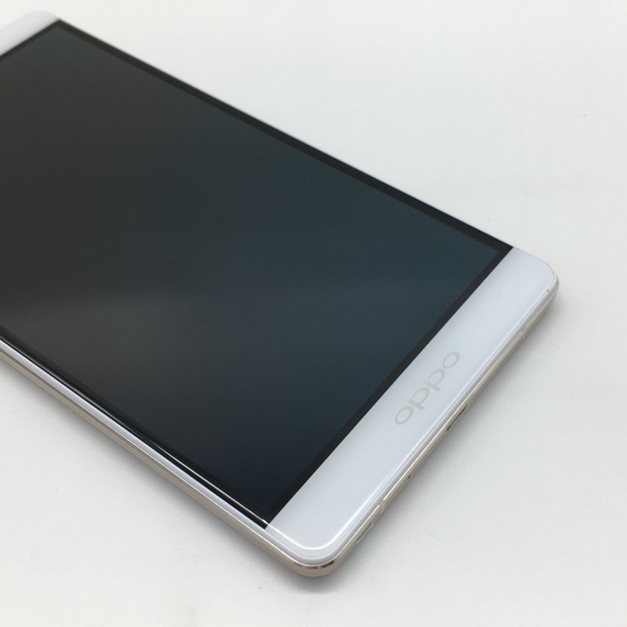 oppo【r7s plus】移动 4g/3g/2g 金色 64 g 国行 9成新 真机实拍