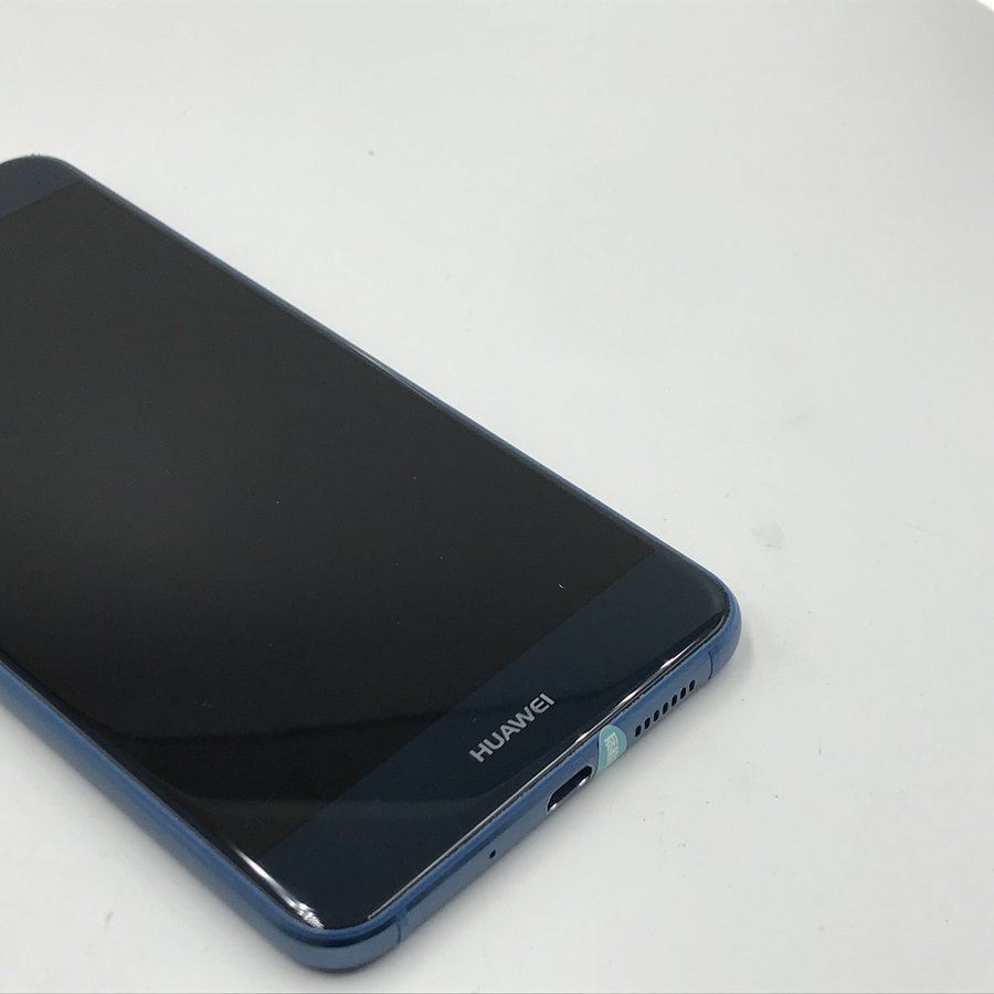 华为【nova青春版】全网通 蓝色 64g 国行 8成新