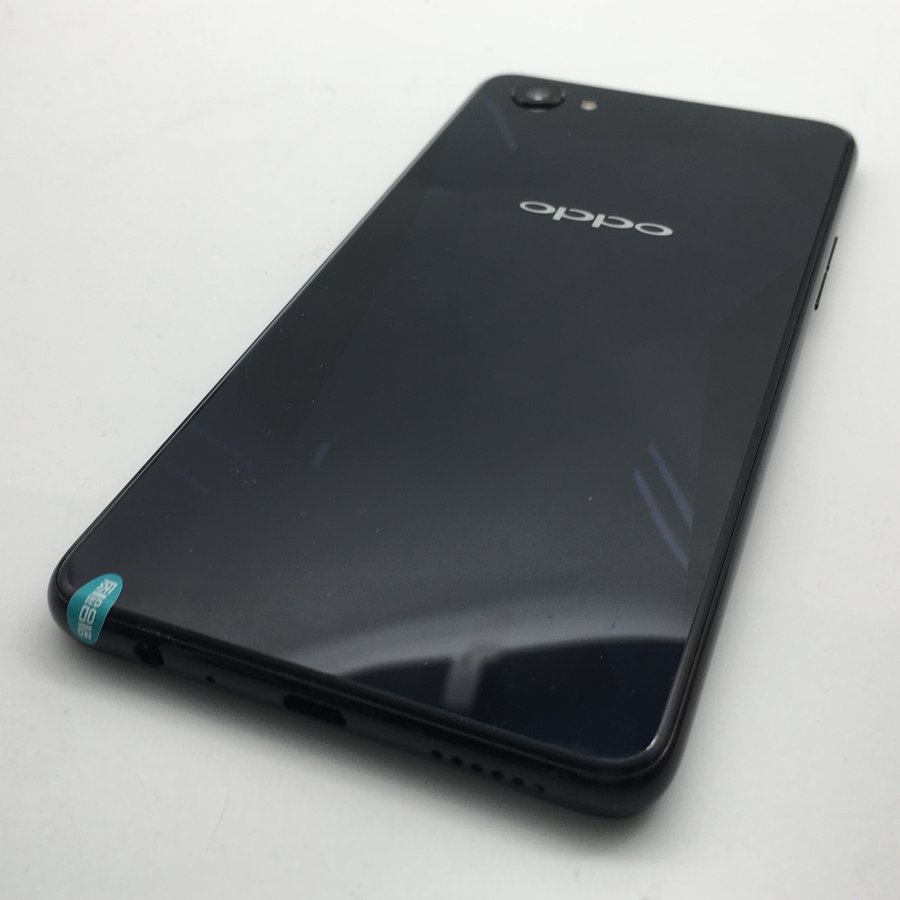 oppo【a3】全网通 黑色 4g/128g 国行 95成新