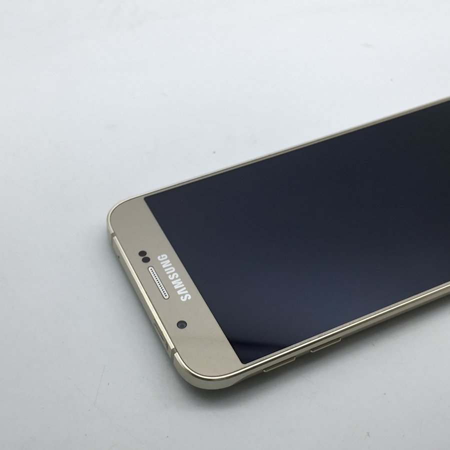 三星【a8000】全网通 金色 16g 国行 8成新