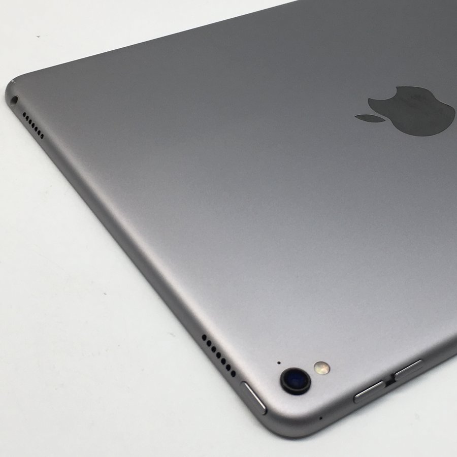 苹果【ipad pro9.7英寸】wifi版 黑色 128g 国行 9成新