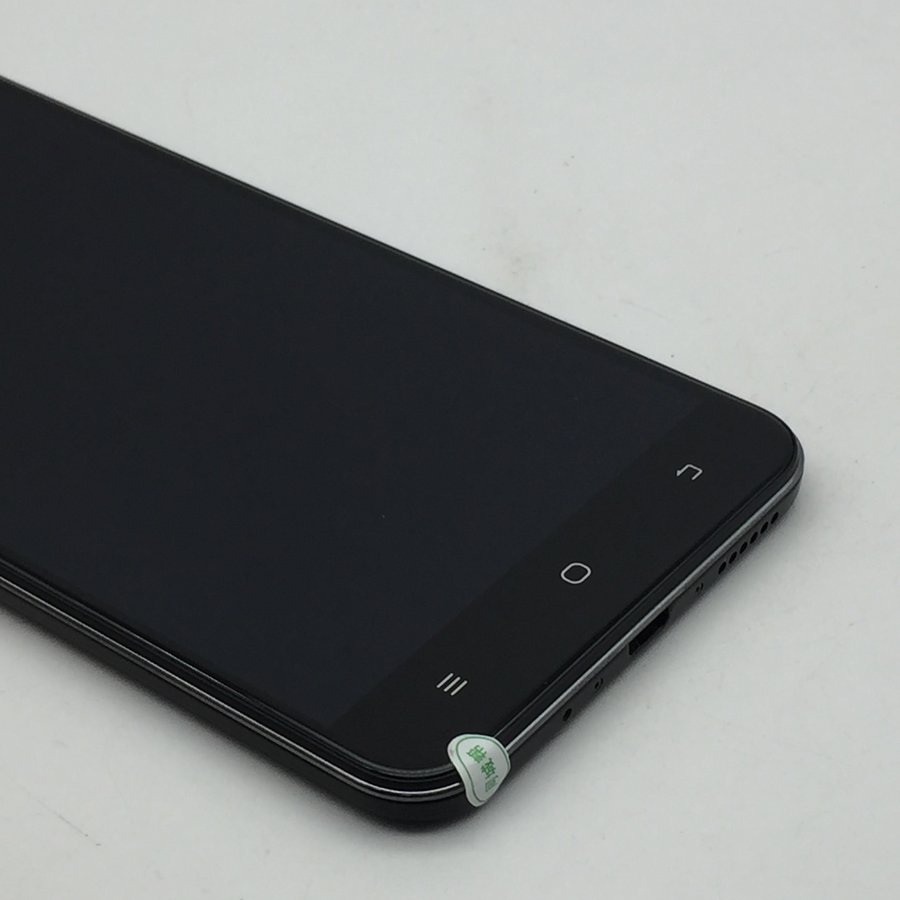 vivo【y66】移动 4g/3g/2g 黑色 32 g 国行 9成新