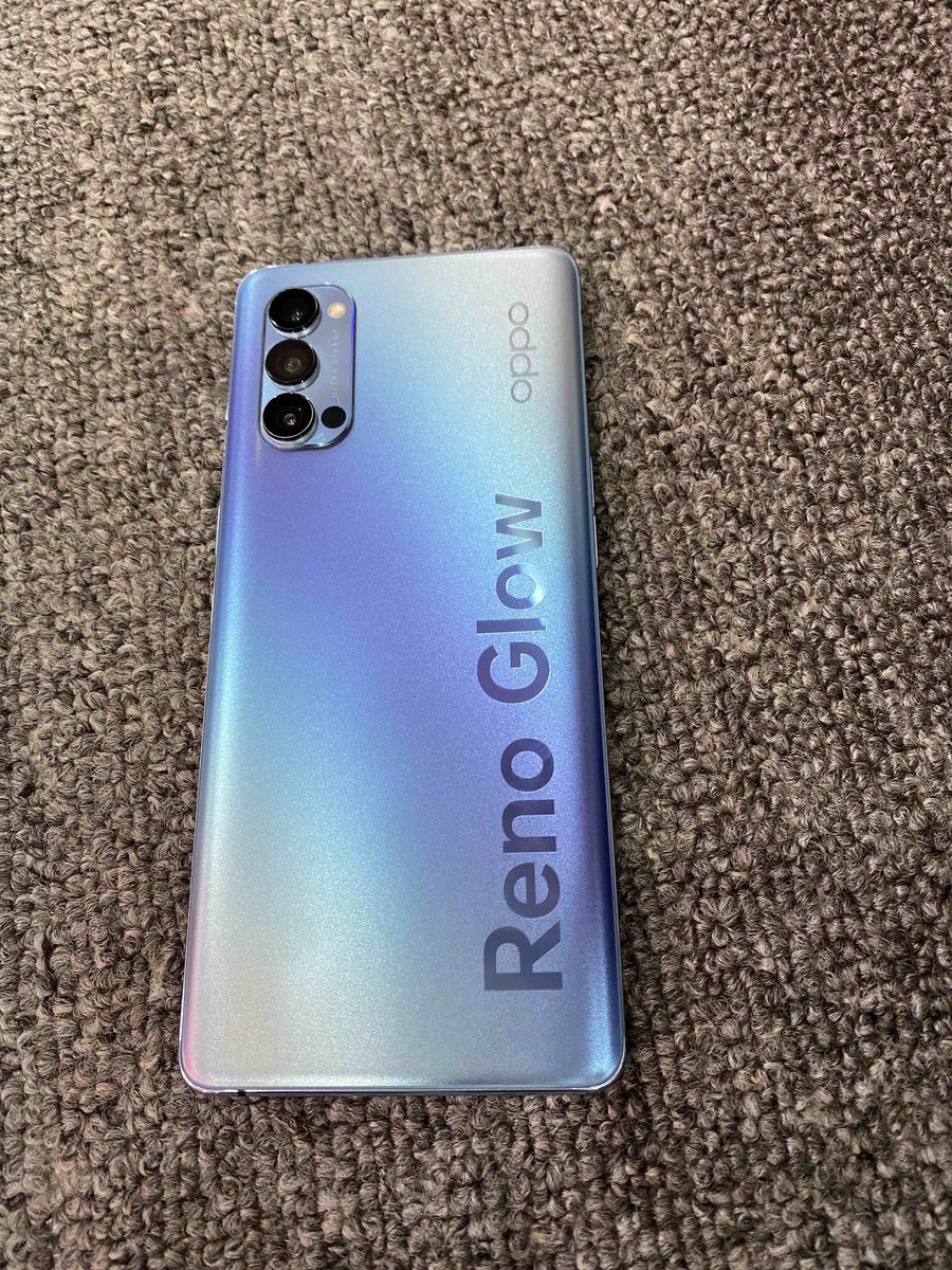 oppo【reno4 pro 5g】9成新