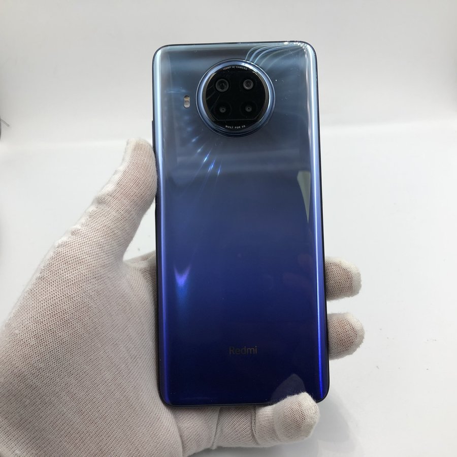 小米redminote9pro5g95新