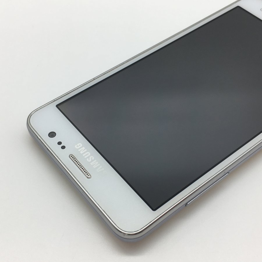 三星【galaxy on5】移动联通 4g/3g/2g 白色 8 g 国行 8成新 真机实拍