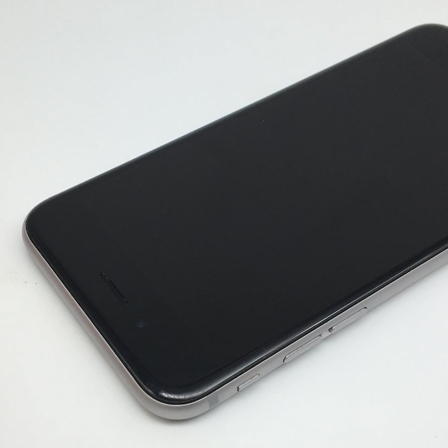 苹果【iphone 6s】全网通 灰色 64 g 国行 8成新