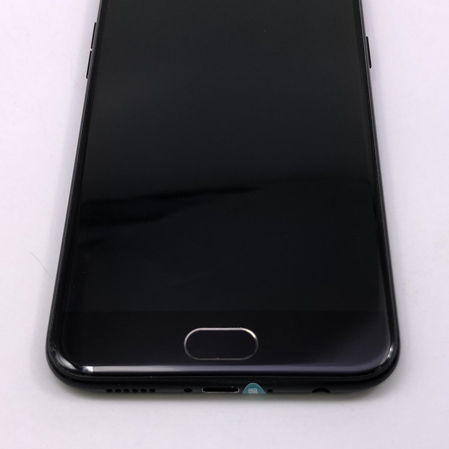 oppo【r11】全网通 黑色 4g/64g 国行 7成新