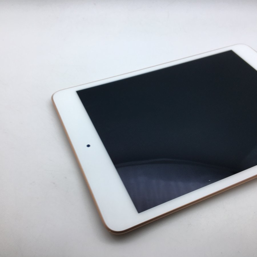 苹果【ipad mini5】wifi版 金色 256g 国行 95成新