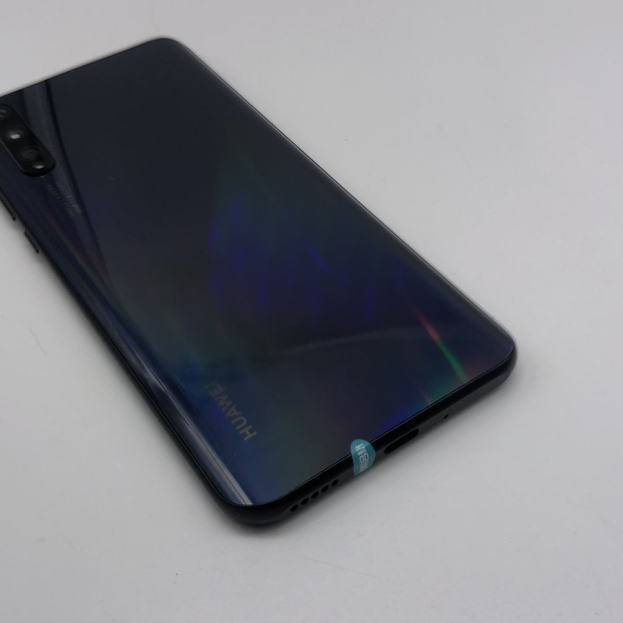 华为【畅享 10s】全网通 幻夜黑 6g/64g 国行 95成新