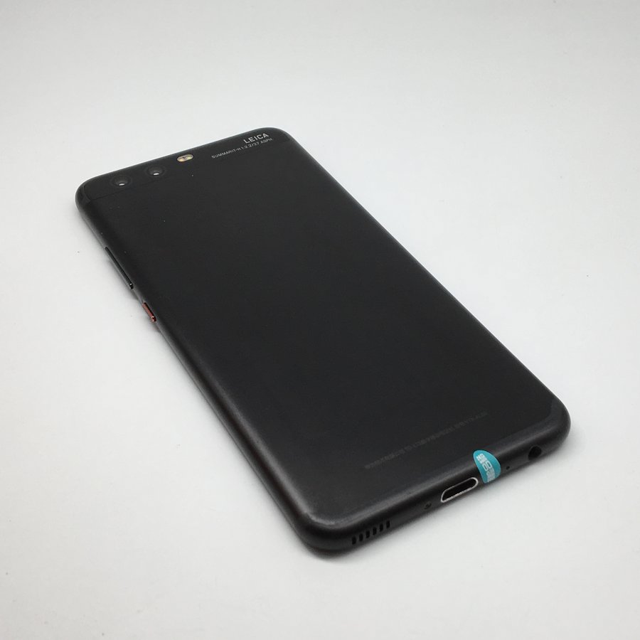 华为p10全网通黑色4g64g国行9成新