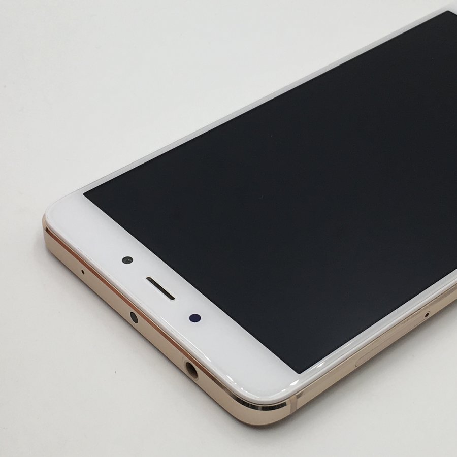 小米【红米 note4】金色 全网通 32 g 国行 9成新