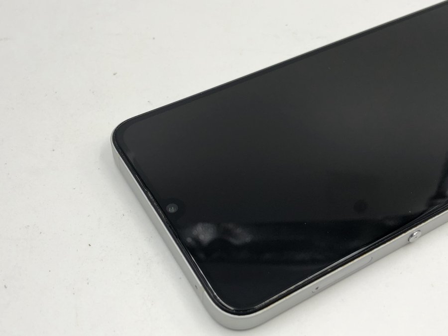 锤子坚果pro3全网通白色8g256g国行95成新