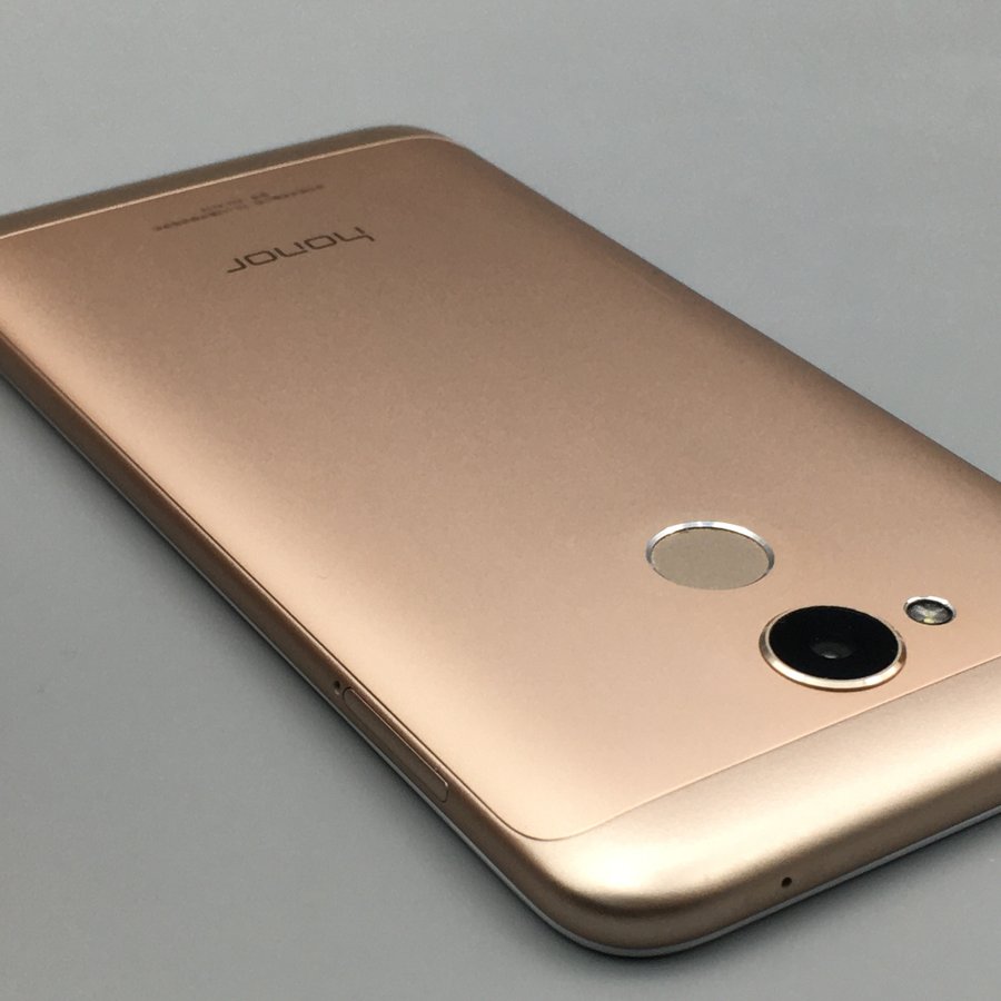 荣耀【荣耀6a】全网通 金色 16g 国行 9成新
