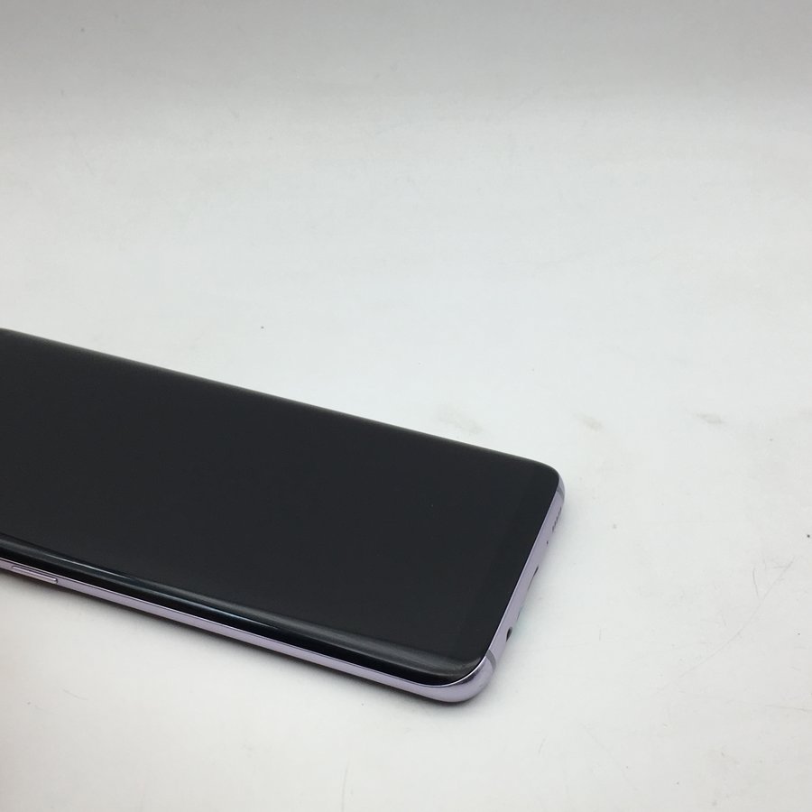三星【galaxy s8】全网通 灰色 64g 国行 9成新