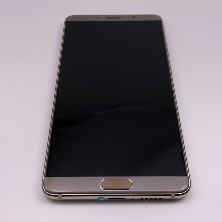 华为【mate10】全网通 香槟金 64g 国行 9成新