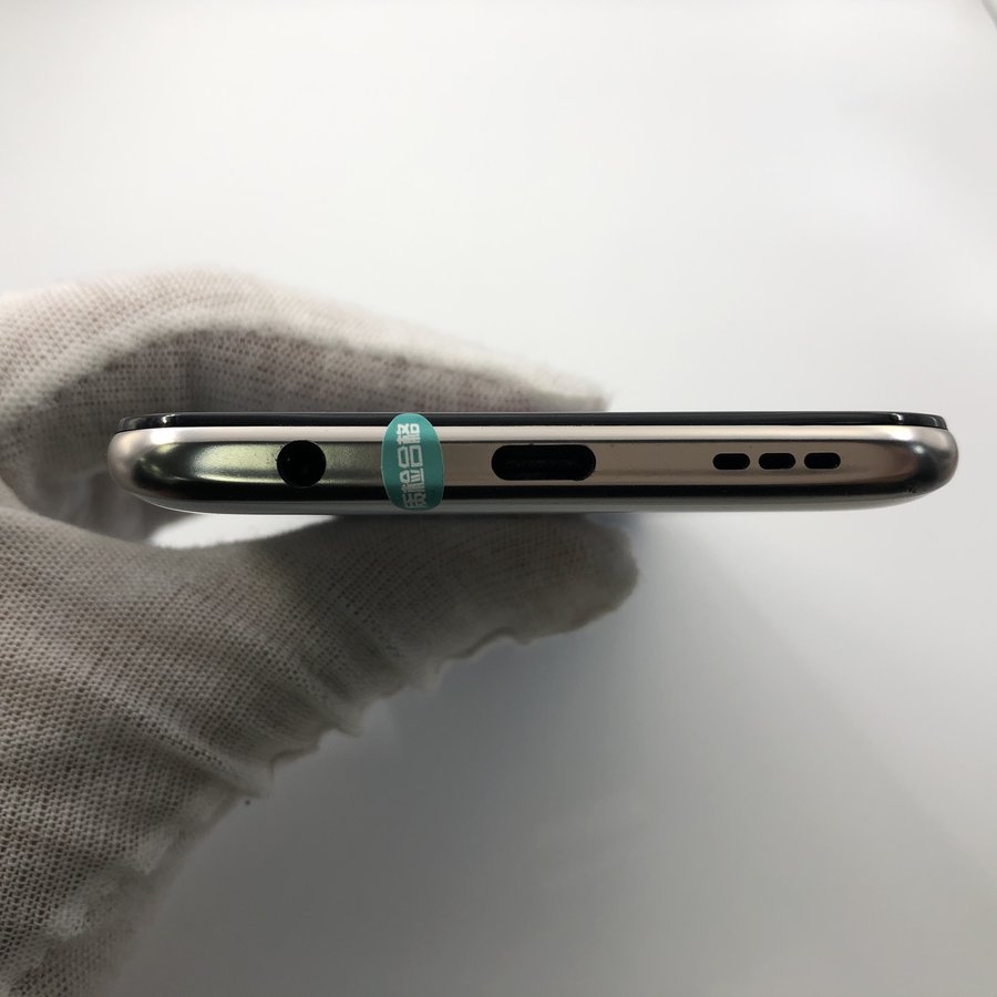 oppo【reno2 z】全网通 晨雾白 8g/128g 国行 8成新