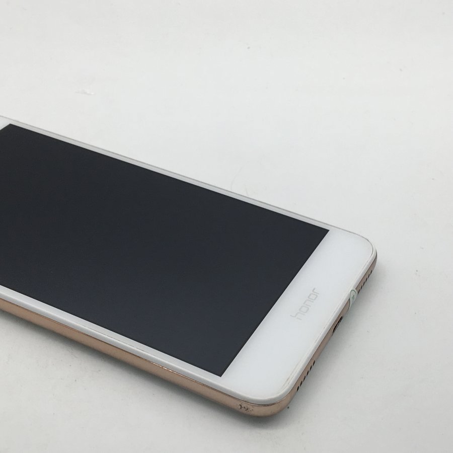 荣耀【荣耀畅玩5a】白色 移动 4g/3g/2g 16 g 国行 8成新