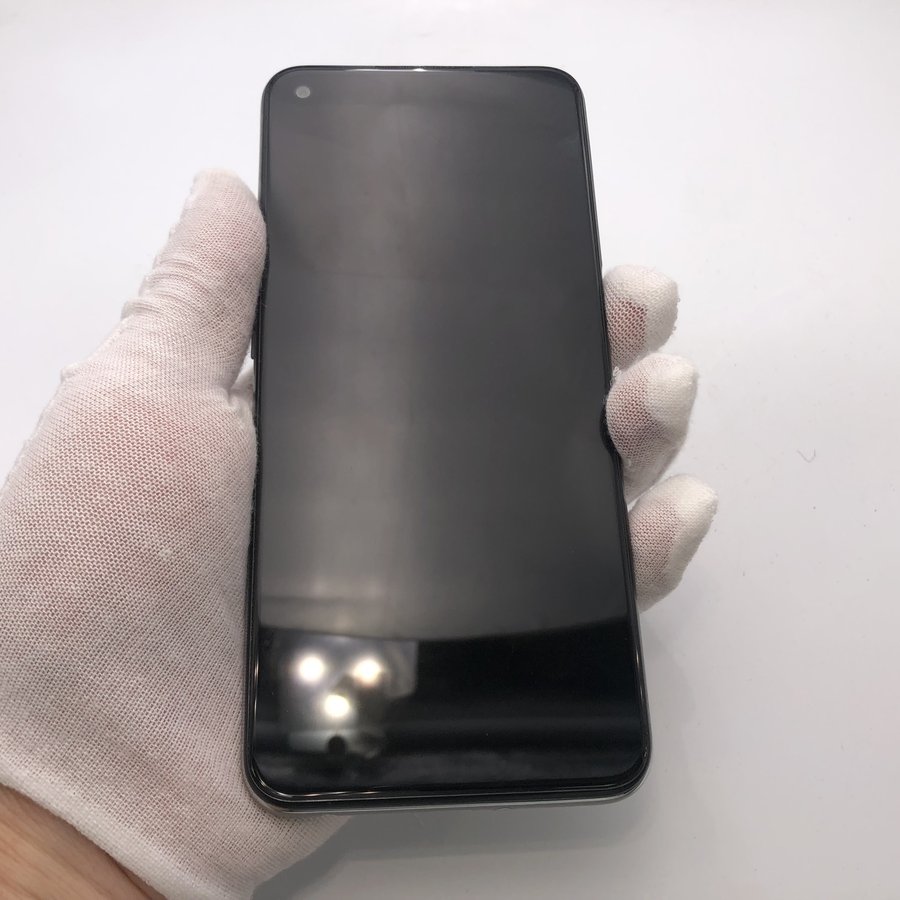 oppo【a93 5g】5g全网通 雅银 8g/256g 国行 8成新