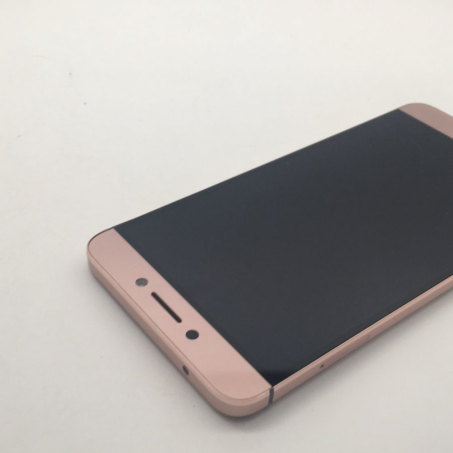 乐视【乐2】玫瑰金 全网通 32 g 国行 8成新