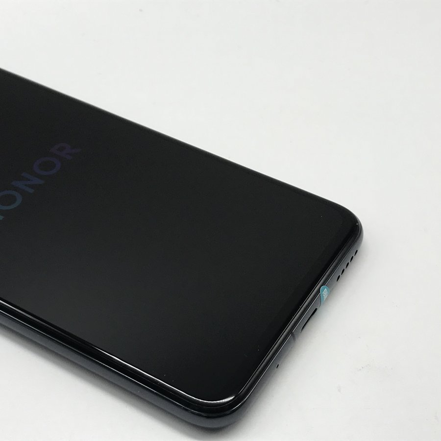 荣耀【20s】全网通 黑色 8g/128g 国行 9成新