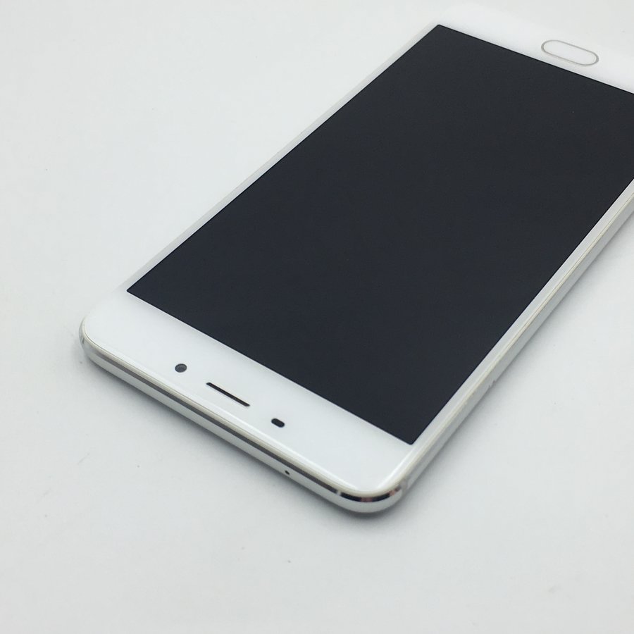 魅族魅蓝e移动联通4g3g2g银色32g国行8成新