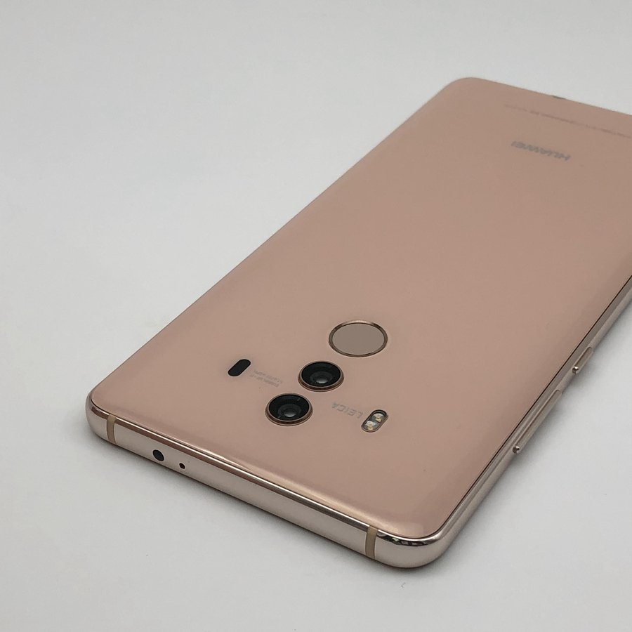 华为【mate10 pro】全网通 6g/128g 国行 7成新