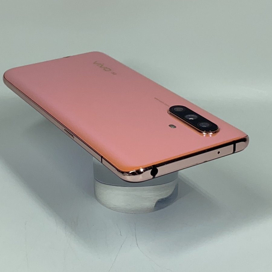 vivovivox30移动5g绯云8g128g国行95新