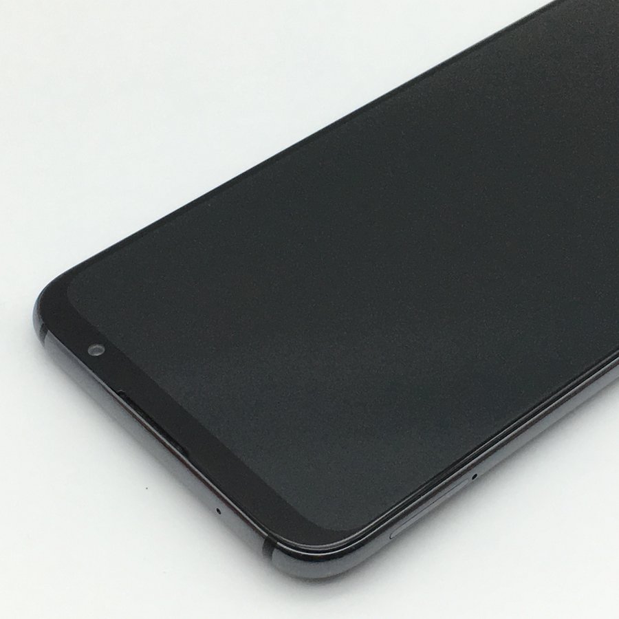 魅族【魅族16th】全网通 黑色 8g/128g 国行 9成新 真机实拍