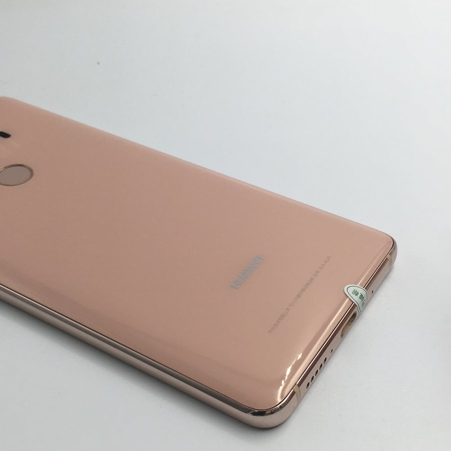 华为【mate10 pro】全网通 粉色 国行 8成新