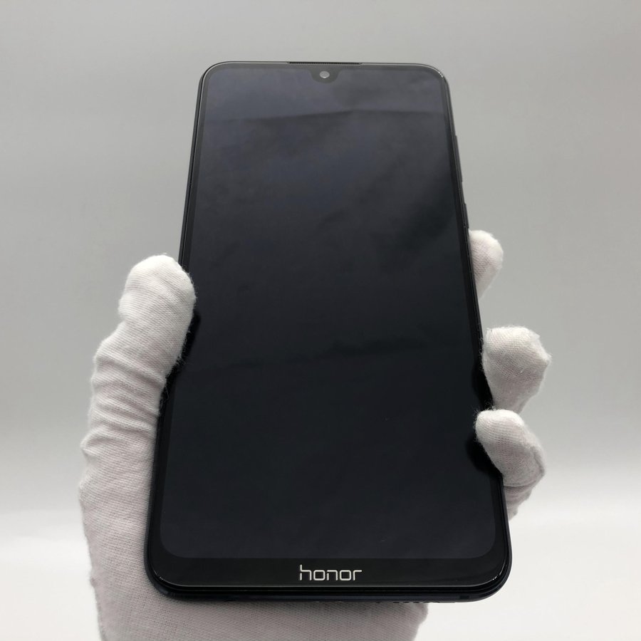 荣耀【荣耀8x max】全网通 黑色 4g/64g 国行 8成新 真机实拍