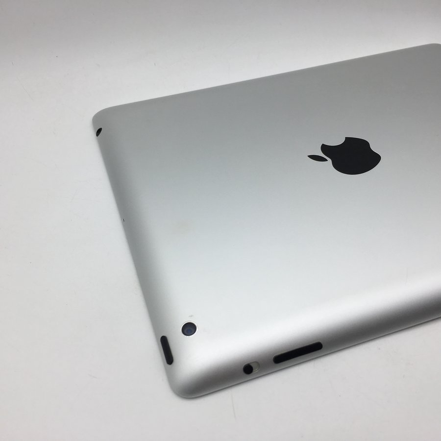 苹果【ipad4】wifi版 白色 32g 国行 9成新