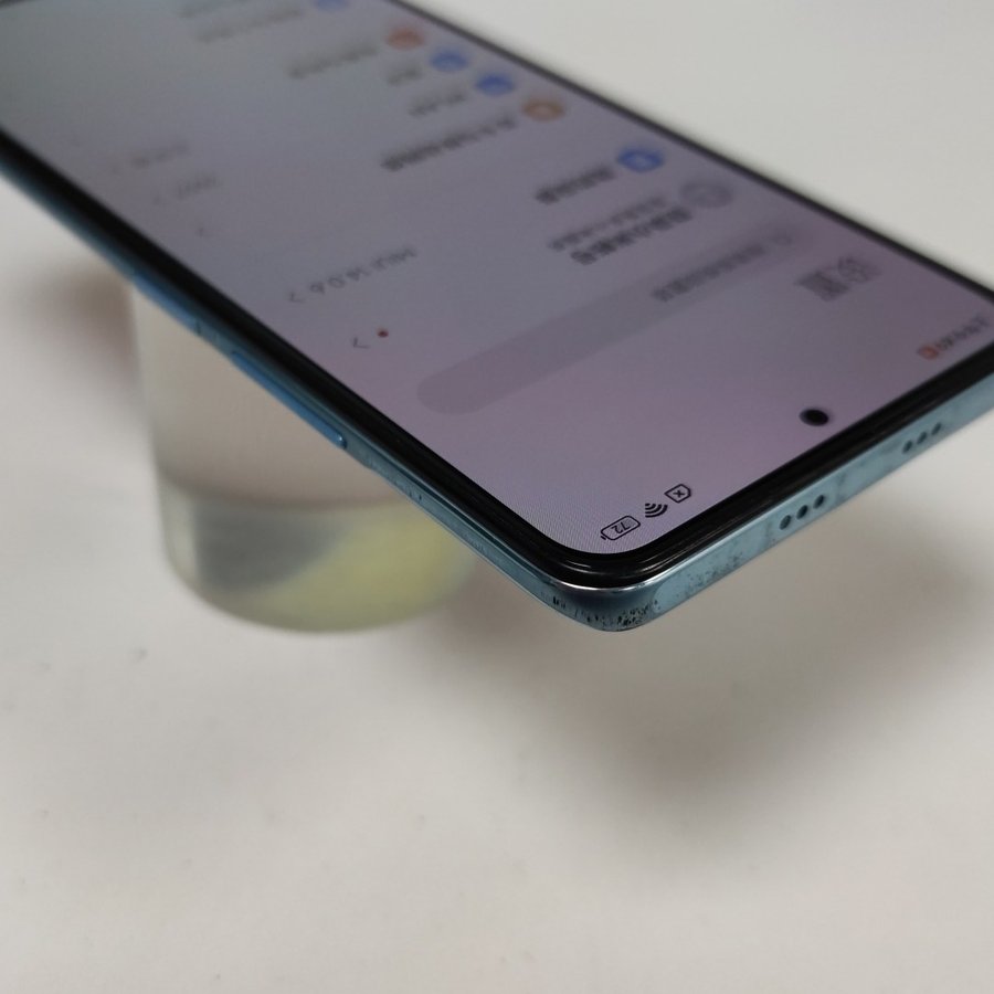 小米【redmi k40】5g全网通 幻境 12g/256g 国行 9成新 - 专业质检