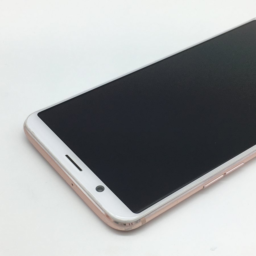 oppo【r11s】全网通 金色 64g 国行 8成新 真机实拍