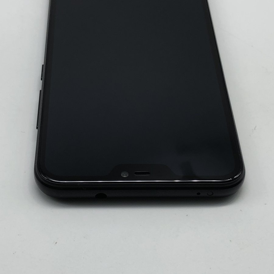 小米红米6pro全网通黑色3g32g国行9成新