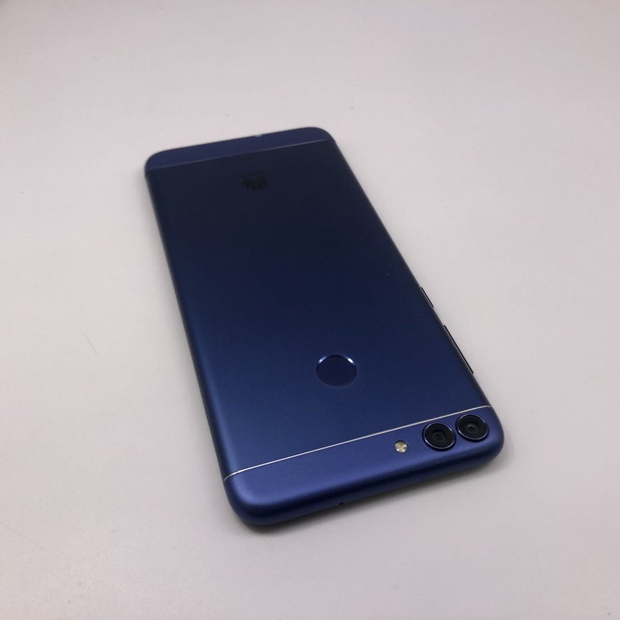 华为【畅享7s】全网通 蓝色 32g 国行 8成新