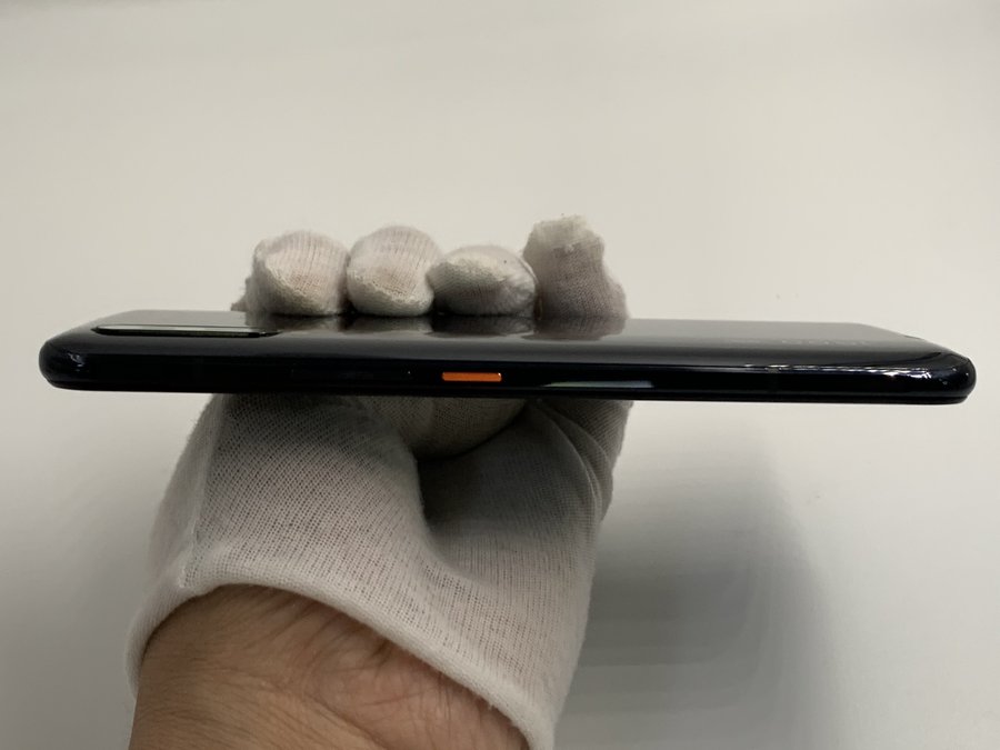 vivo【iqoo pro 5g】5g全网通 黑色 12g/128g 国行 8成新 - 专业质检