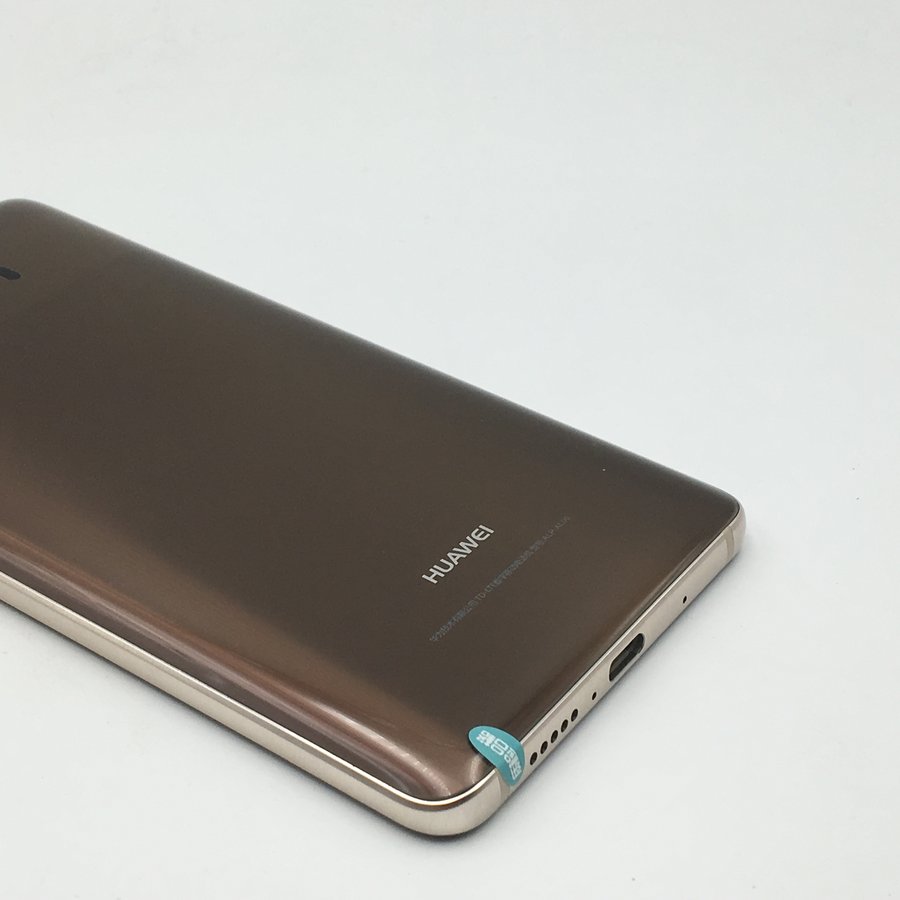 华为【mate10】全网通 摩卡金 64g 国行 8成新