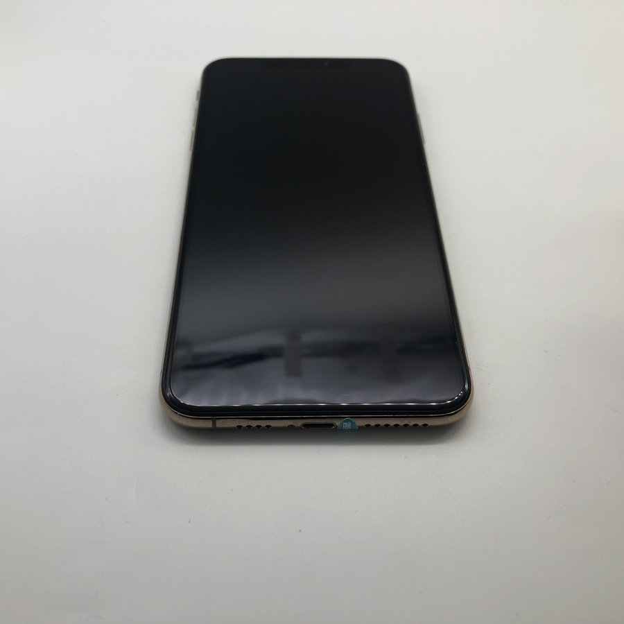苹果【iphone xs max】全网通 灰色 64g 国行 9成新