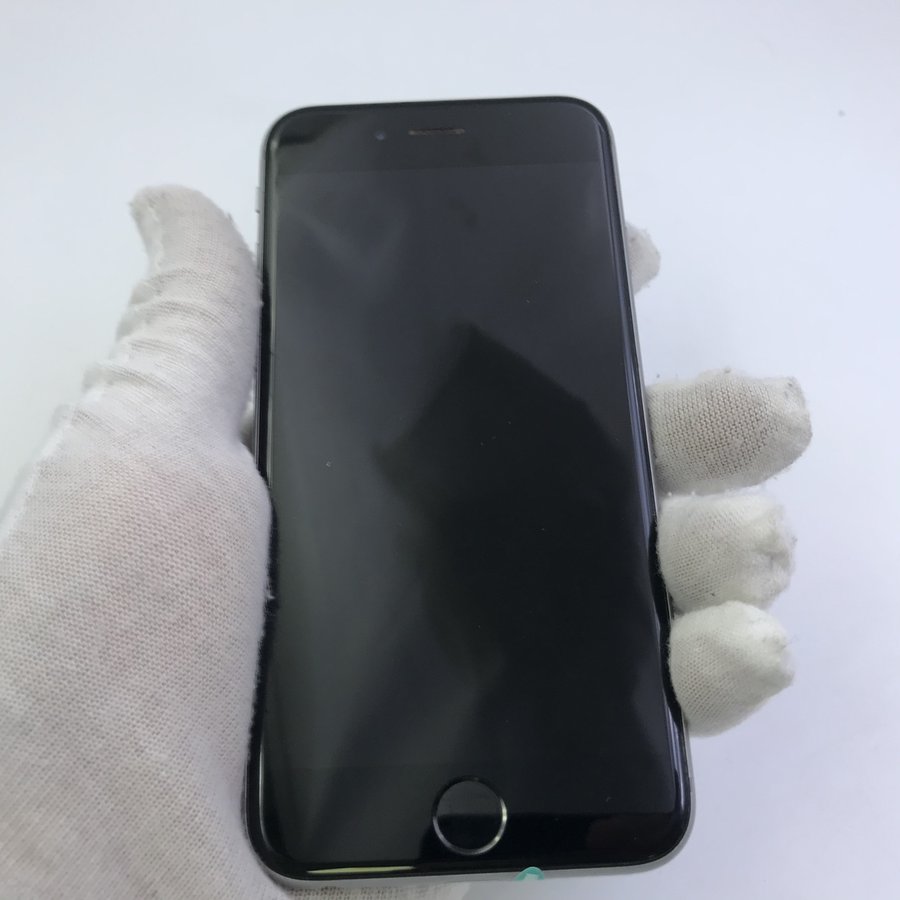 苹果【iphone 6s】4g全网通 深空灰 64g 国行 95新