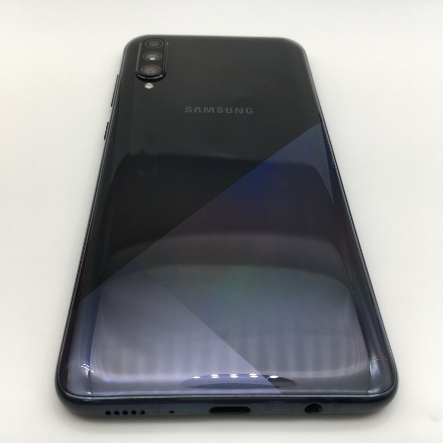 三星【galaxy a70s】全网通 黑色 8g/128g 国行 95成新