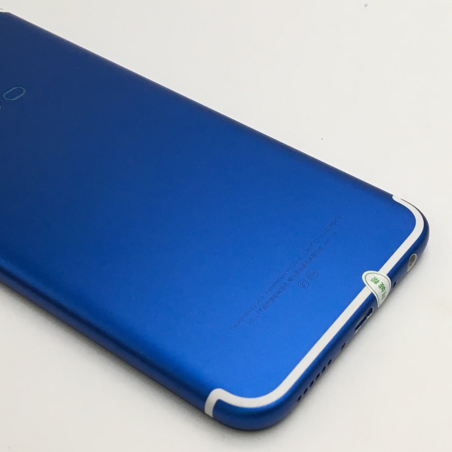 vivo【x9】全网通 蓝色 64g 国行 9成新