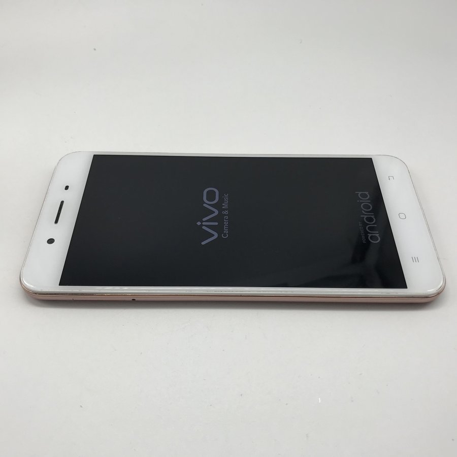 vivo【y66】移动 4g/3g/2g 玫瑰金 32g 国行 8成新