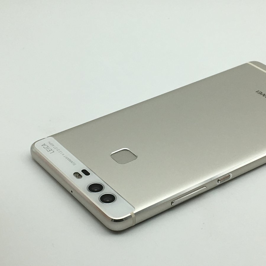 华为【p9】32 g 银色 联通 4g/3g/2g 国行 9成新