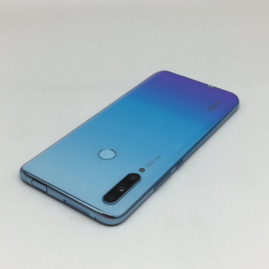 华为【畅享10 plus】全网通 天空之境 6g/128g 国行 8成新 真机实拍