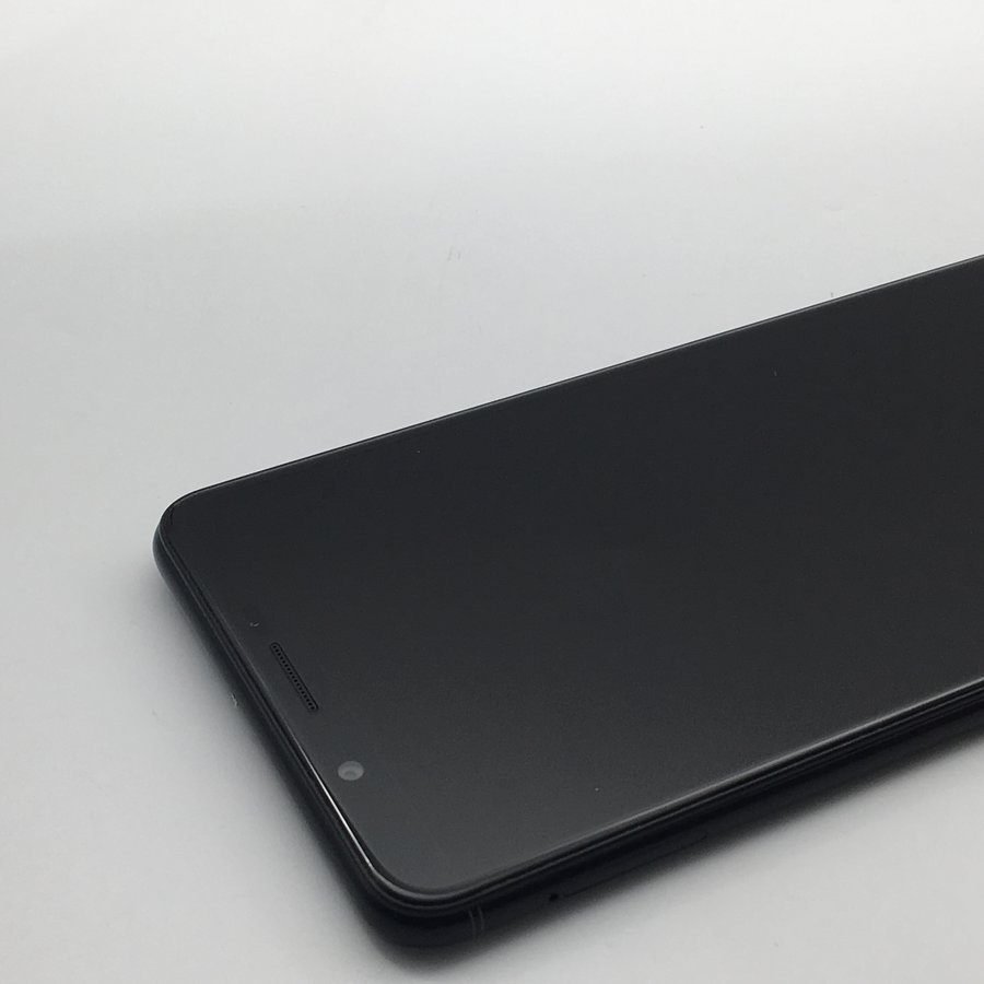 vivo【y71】全网通 黑色 32g 国行 9成新